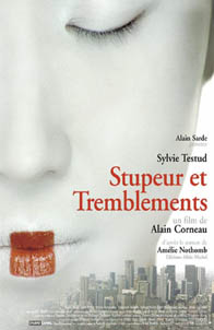 Stupeur et tremblements (2003) Sylvie Testud